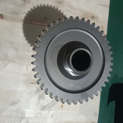 403610D Shaft Gear For Wheel Loader CLG850、LG853、LG855、LG953、LG956L、LW500FN、LW500KN