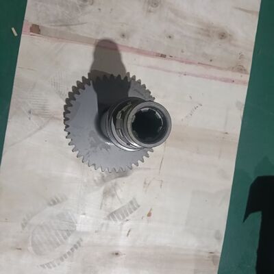 403610D Shaft Gear For Wheel Loader CLG850、LG853、LG855、LG953、LG956L、LW500FN、LW500KN