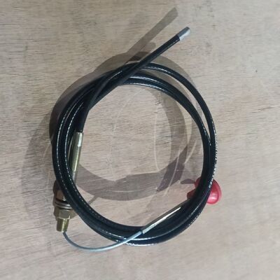 54K2023 مفتاح الاختناق لقطع غيار الرافعة الشوكية LIUGONG