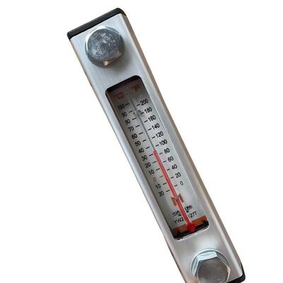 34W0018 Liquid Level Gauge For LIUGONG Road Roller CLG6611E、CLG6614E、CLG6626E、CLG6630E