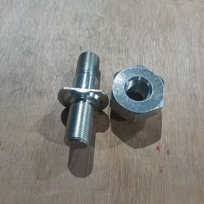 SP113055 Bolt and Nut For LIUGONG Wheel Loader ZL50CN、CLG855、CLG855N、CLG856