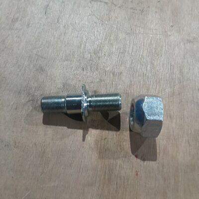 SP113055 Bolt and Nut For LIUGONG Wheel Loader ZL50CN、CLG855、CLG855N、CLG856