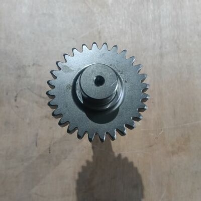 SP113570 Idler Wheel Shaft For LIUGONG IC Forklift CLG2040H、CLG2045H、CLG2050HL