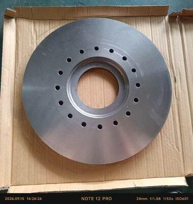 SP104611 Brake Disc For LIUGONG Wheel Loader ZL50CN、CLG855N、CLG856、CLG856H、CLG862H