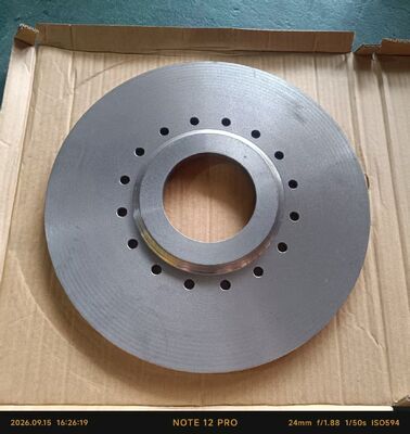 SP104611 Brake Disc For LIUGONG Wheel Loader ZL50CN、CLG855N、CLG856、CLG856H、CLG862H