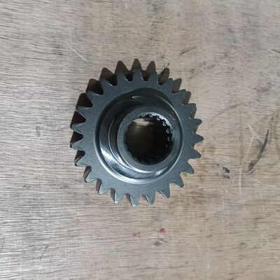SP113573 قرقره هرزگرد برای لودر چرخ لیوگانگ CLG855، CLG855N، CLG856، CLG856H موتور یوچای YC6MK