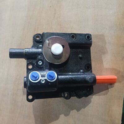 SP113602 Control Valve For LIUGONG Wheel Loader CLG855、CLG855N、CLG856、CLG856H Transmisson 4WG200