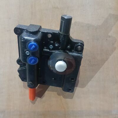SP113602 Control Valve For LIUGONG Wheel Loader CLG855、CLG855N、CLG856、CLG856H Transmisson 4WG200
