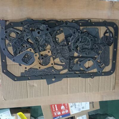 SP189497 Engine Gasket Kit For LIUGONG Wheel Loader CLG888、CLG870H、CLG862H Excavator CLG936E、CLG939E、CLG942E