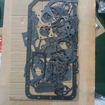 SP189497 Kit Gasket Mesin Untuk LIUGONG Wheel Loader CLG888、CLG870H、CLG862H Excavator CLG936E、CLG939E、CLG942E