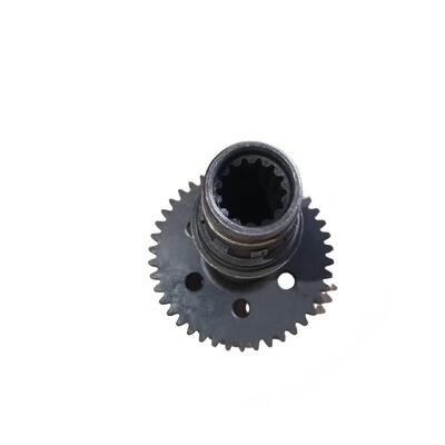 40A0027 Shaft Gear For LIUGONG Wheel Loader ZL50C、CLG855、CLG855N、CLG842、CLG856