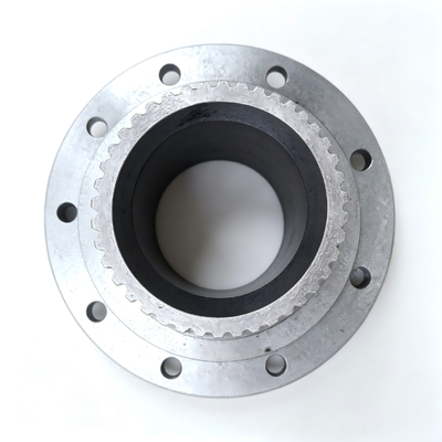71A2268 Guide Wheel Hub For LIUGONG Wheel Loader CLG835、CLG835H、CLG842、ZL40B、ZL40