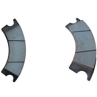 35C0025C Brake Pad Assembly For LIUGONG Wheel Loader ZL30E、ZL40B、ZL50C、CLG835、CLG855、CLG856