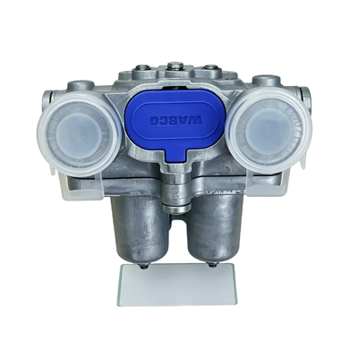 WG9000360523 Four Circuit Protection Valve For HOWO A7、T7H、T5G、TX7 / TH7