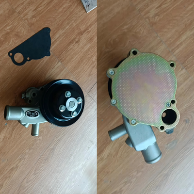 Yuchai 01101901-021 Water Pump For LIUGONG Wheel Loader And Diesel Engine Assy YC4105、YCD4J22