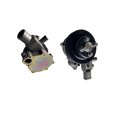 Yuchai 1DQ000-1307020B Water Pump For LIUGONG Forklift And Diesel Engine Assy YCD4J22、YCD4J22T
