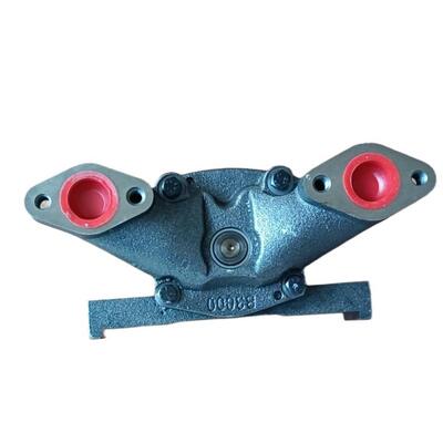 युचाई B3000-1011020A ऑयल पंप LIUGONG व्हील लोडर ZL50G, ZL50CN डीजल इंजन असेंबली YC6J, YC6B, 6108 के लिए