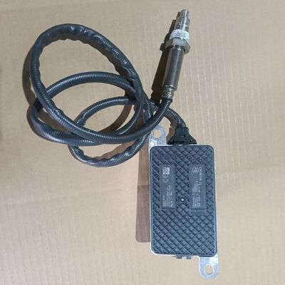 4326868 NOx Sensor For LIUGONG Wheel Loader CCLG850H、CLG856H、CLG862H Excavator CLG920E、922E、926E