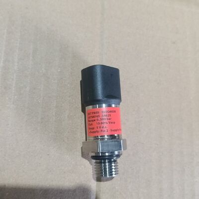 30B1036 Pressure Transmitter For LIUGONG Excavator CLG920E、CLG922E、CLG926E、CLG933E