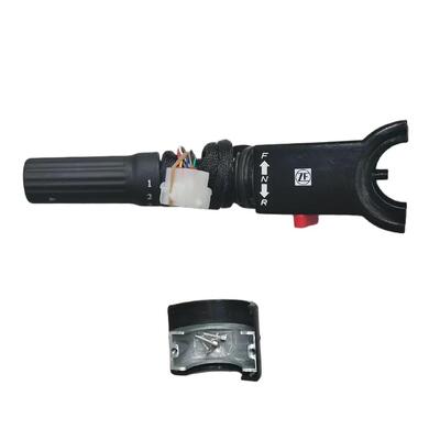ZF.0501216205 Variable Speed Control Handle For LIUGONG Wheel Loader CLG856、CLG862 Transmission 4WG160、4WG180、4WG200、DW-3