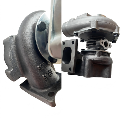 700YN0098 Turbocharger Assembly For Yunnei Diesel Engine Construction Machinery