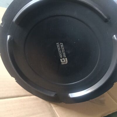 40C2707C1 Filter Assy For LIUGONG Wheel Loader CLG856H、CLG862H、CLG870H Excavator CLG933E、CLG936E