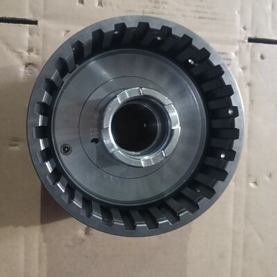ZF.4644253045 Friction Plate Carrier For Wheel Loader CLG856、CLG856H、LG958、LG959 Transmission 4WG180、4WG200