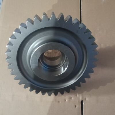 ZF.4644308630 Spur Gear For LIUGONG Wheel Loader ZL50GN、CLG856 Grader CLG414、CLG416 ZF Transmission 4WG180、4WG200