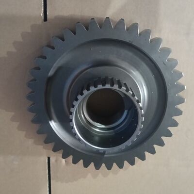 ZF.4644308630 Spur Gear For LIUGONG Wheel Loader ZL50GN、CLG856 Grader CLG414、CLG416 ZF Transmission 4WG180、4WG200