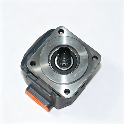 11C0318 Gear Pump For CLG862、CLG888 LIUGONG Wheel Loader Spare Parts