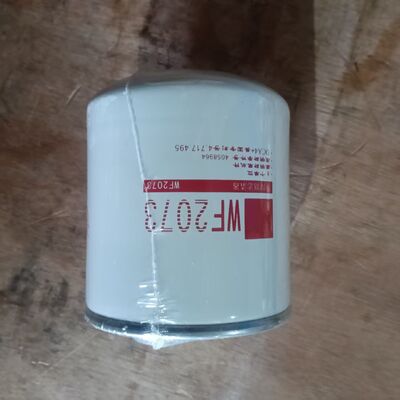 LIUGONG CLG835, CLG850, CLG856, CLG856H, ZL50CN Lastik Tekerlekli Yükleyici için SP100761 Su Filtresi Elemanı