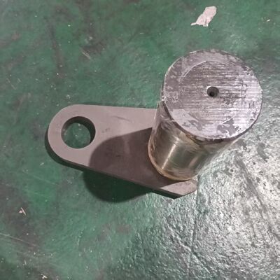 XCMG 252900390 Upper Hinge Pin For ZL50GV  Wheel Loader Spare Parts