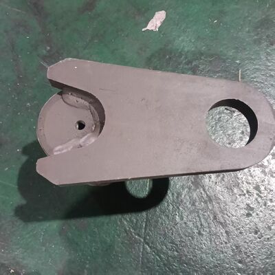 XCMG 252900390 Upper Hinge Pin For ZL50GV  Wheel Loader Spare Parts