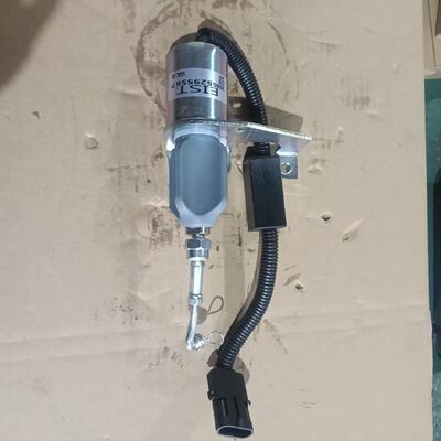 5295567 Fuel Pump Solenoid Valve For Diesel Engien 4BT, 6BT, 6CT, 6CT8.3, QSL Series