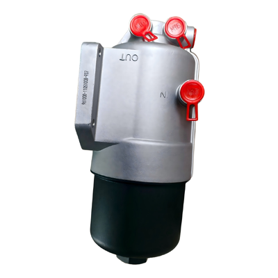 Yuchai 961000-1105100B Fuel Filter For Diesel Engine Assy YCK09、YCK11 Series
