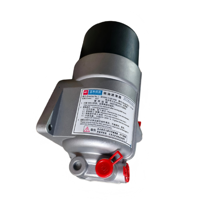 Yuchai 961000-1105100B Fuel Filter For Diesel Engine Assy YCK09、YCK11 Series