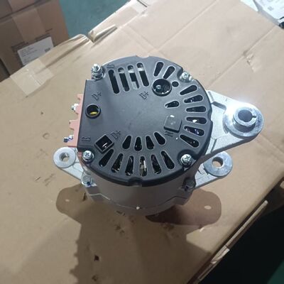 5310736 Alternator For Excavator XE335DK、XE370DK、CLG936E、CLG939E Diesel Engine Assy QSL9、L9.3