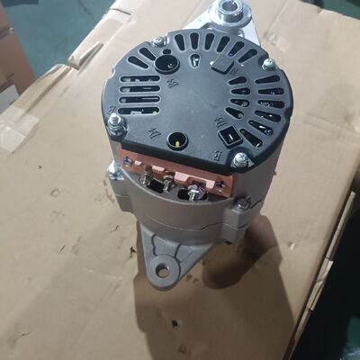 5310736 Alternator For Excavator XE335DK、XE370DK、CLG936E、CLG939E Diesel Engine Assy QSL9、L9.3