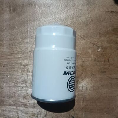 Weichai 1000213843 Fuel Filter For WP3、WP4.1 Diesel Engine Spare Parts