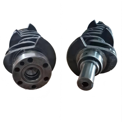 Yunnei 700YN9010 Crankshaft For Yunnei Engine Wheel Loader Excavator Spare Parts