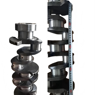 Yunnei 700YN9010 Crankshaft For Yunnei Engine Wheel Loader Excavator Spare Parts