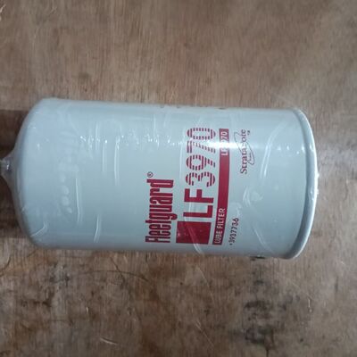XCMG 860590630 Oil Filter For Excavator XE75SL、XE150C、XE215E、XE220E、XE230LC、XE260E、XE380E、XE600DK