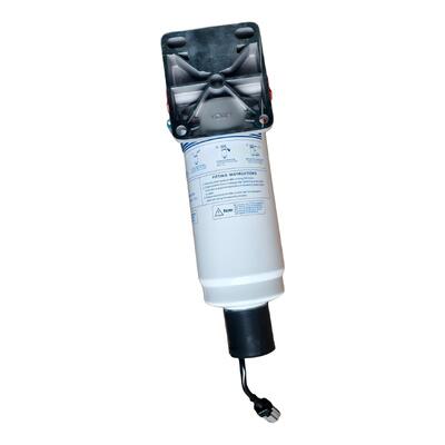 Yuchai 91000-1105300B Fuel Filter Components For YC4DK、YC6MK、YC6LK Diesel Engine Spare Parts