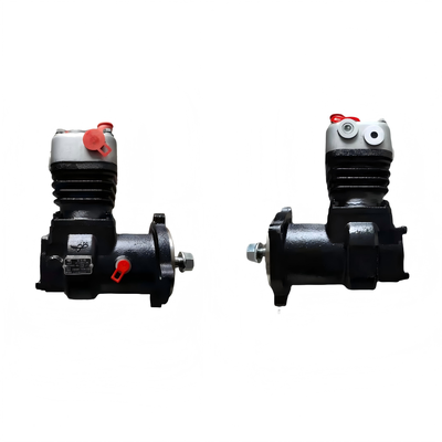 کمپرسور هوا Yuchai 1DQ300-3509100D برای قطعات جانبی موتور دیزل YC4DK、YC6MK、YC6LK