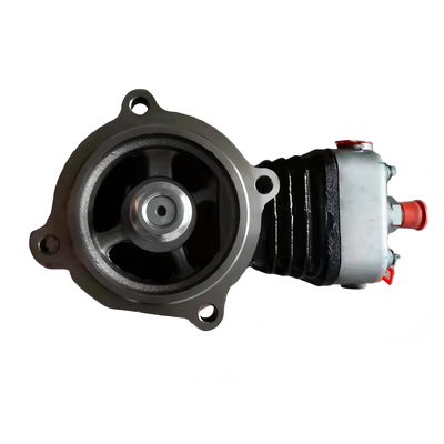 Yuchai 1DQ300-3509100D Air Compressor For YC4DK、YC6MK、YC6LK Diesel Engine Spare Parts