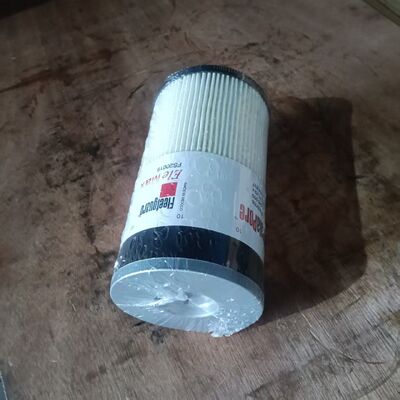 XCMG 800172962 Fuel Water Separator Filter For Wheel Loader LW500FV、LW550FV Excavator XE215D、XE245DK、XE270DK