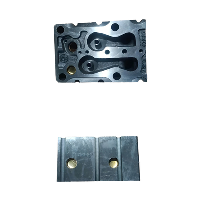 Culasse Weichai 61560040040A pour pièces de rechange de chenilles HOWO 336、371