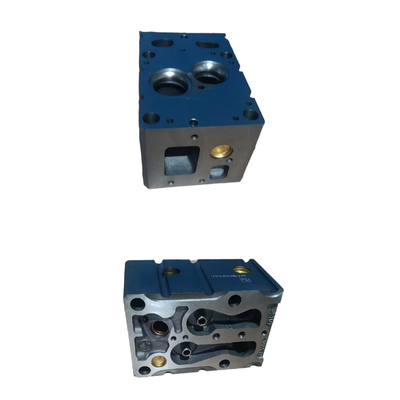 Weichai 61560040040A Cylinder Head For HOWO 336、371 Track Spare Parts
