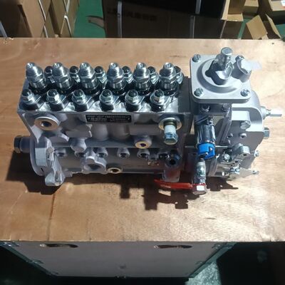 5311945 Fuel Injection Pump For Wheel Loader CLG856H、CLG860H、LW500FV、L955F