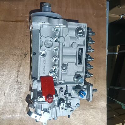 5311945 Brandstofinjectiepomp voor Wiellader CLG856H、CLG860H、LW500FV、L955F